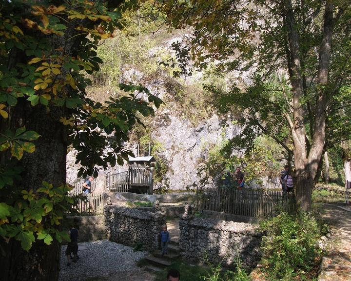 Sabine Mall Gaststätte Zum Lamm