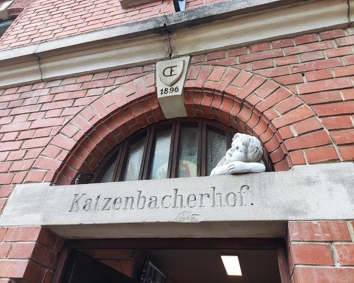 Katzenbacher Hof